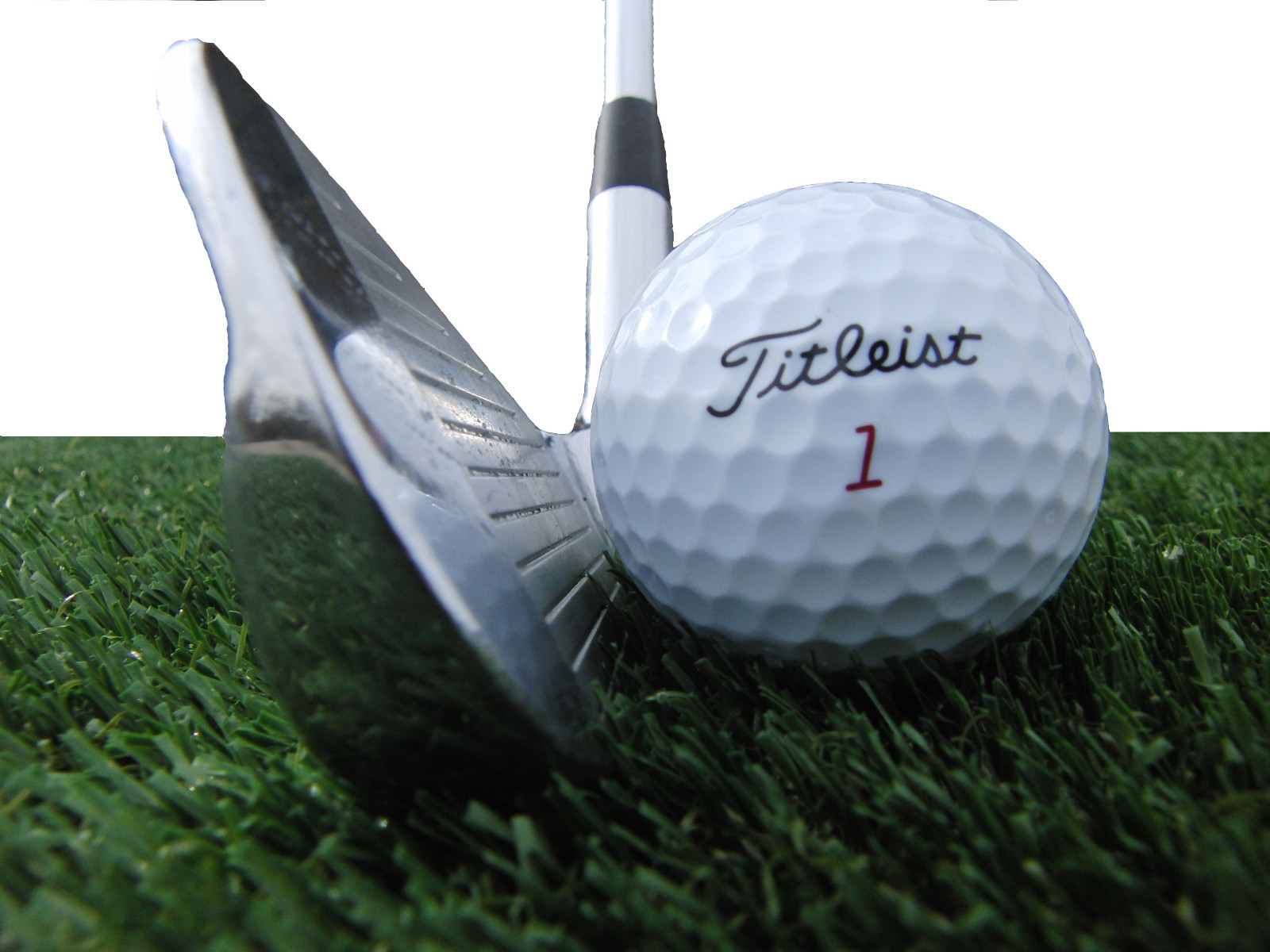 34" x 60 Fairway Golf Chipping Driving Range Commercial Practice Hitting Aid Mat