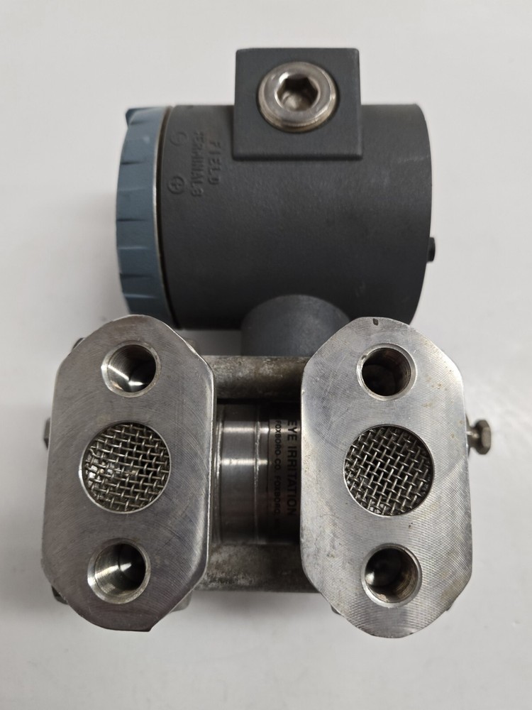 FOXBORO ELECTRONIC TRANSMITTER 843DP-C211SS.