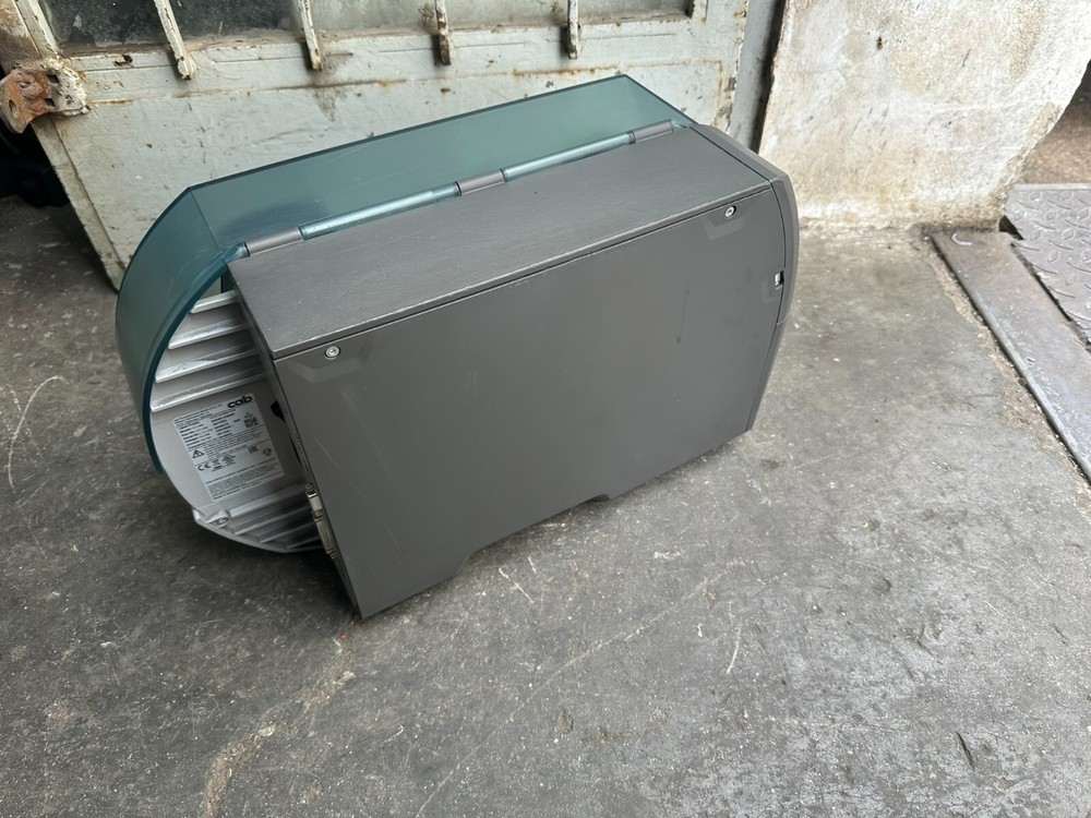 Cab Squix 2/600p label printer
