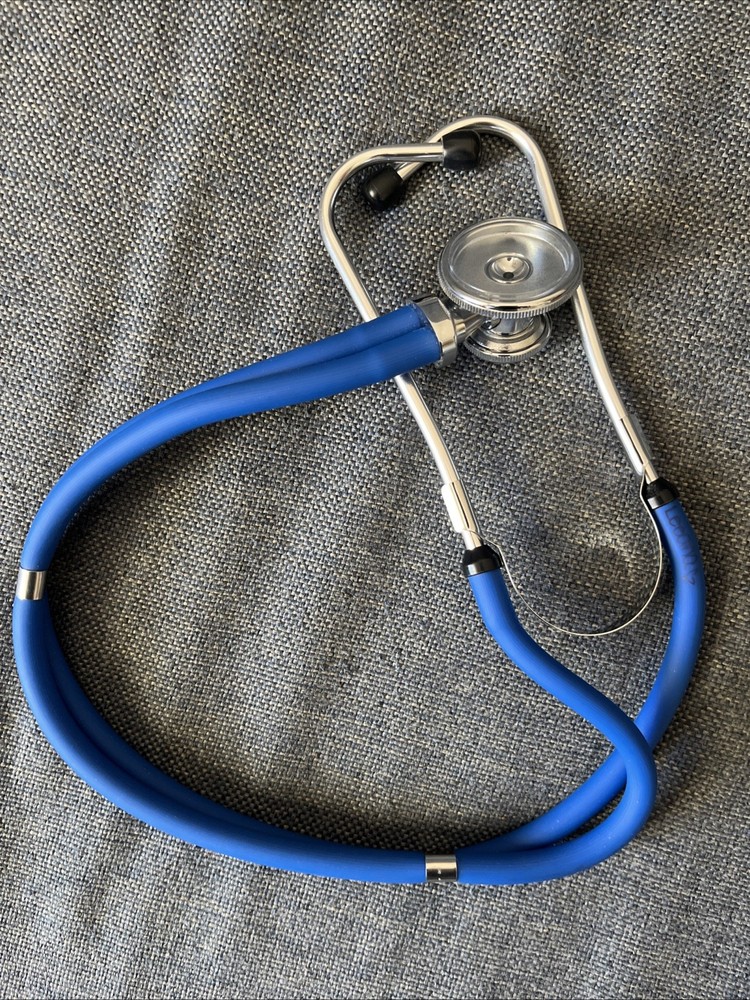 Sprague Rappaport Stethoscope