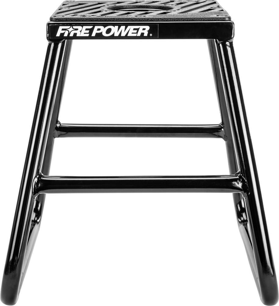 Moto Stand Black