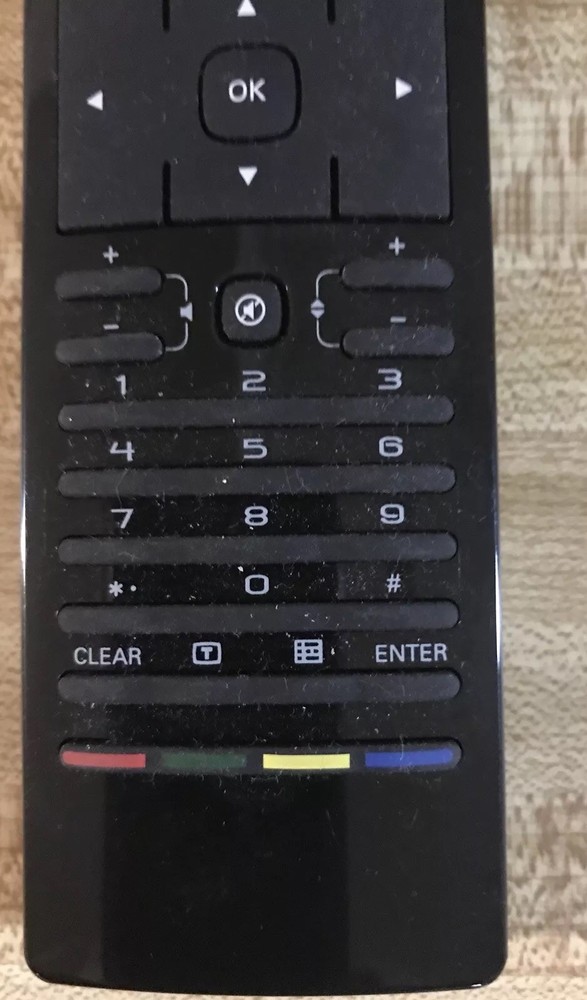 Dell Microsoft Media Center Remote Control