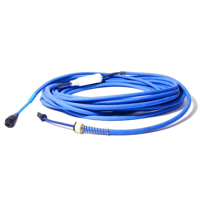 Maytronics Dolphin 18M Cable with Swivel Assembly
