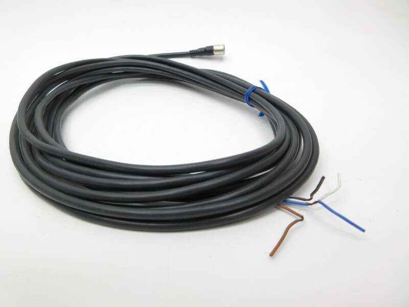 OMRON 12X6T1 NSNP