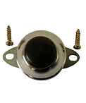 85929 FLUSH MOUNT HORN BUTTON HB011