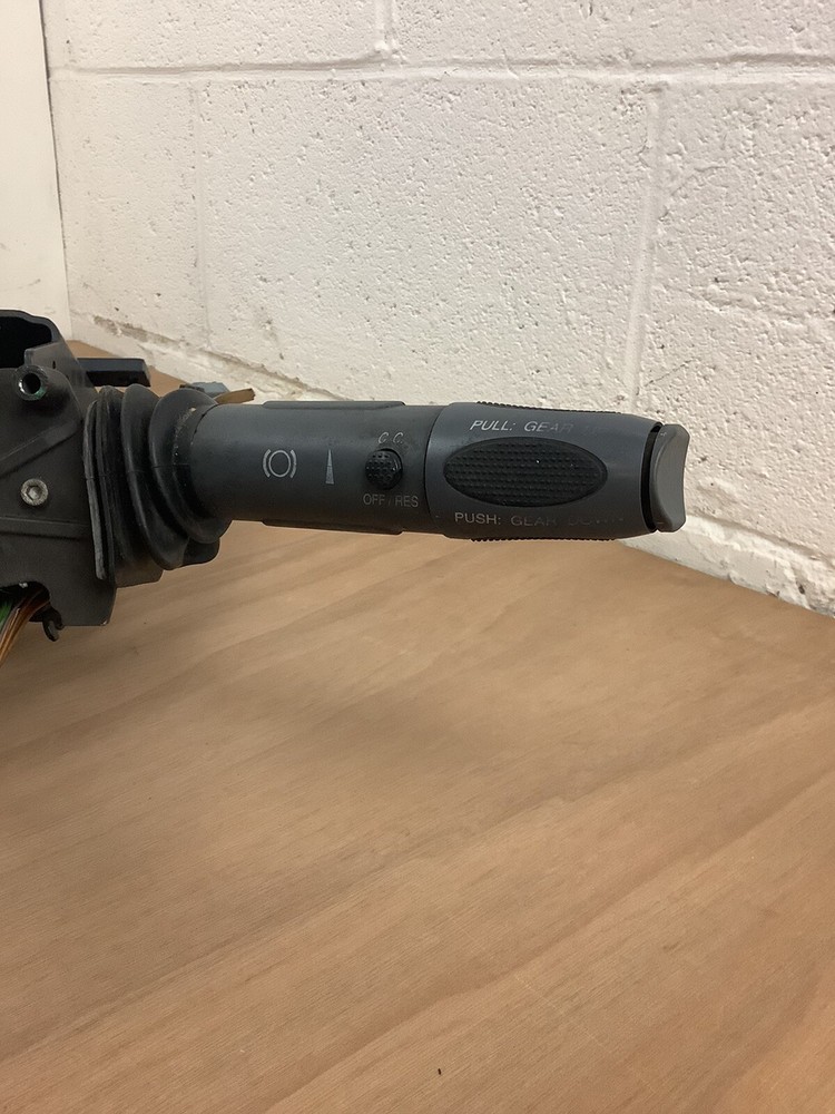 Iveco Eurocargo 75E16 Mk3 Steering Column Rack With Storks, Indicator, Wipers