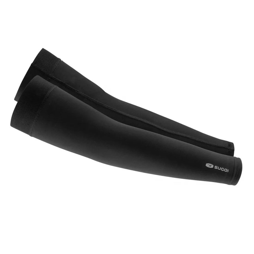 Sugoi Arm Cooler, Black, Medium