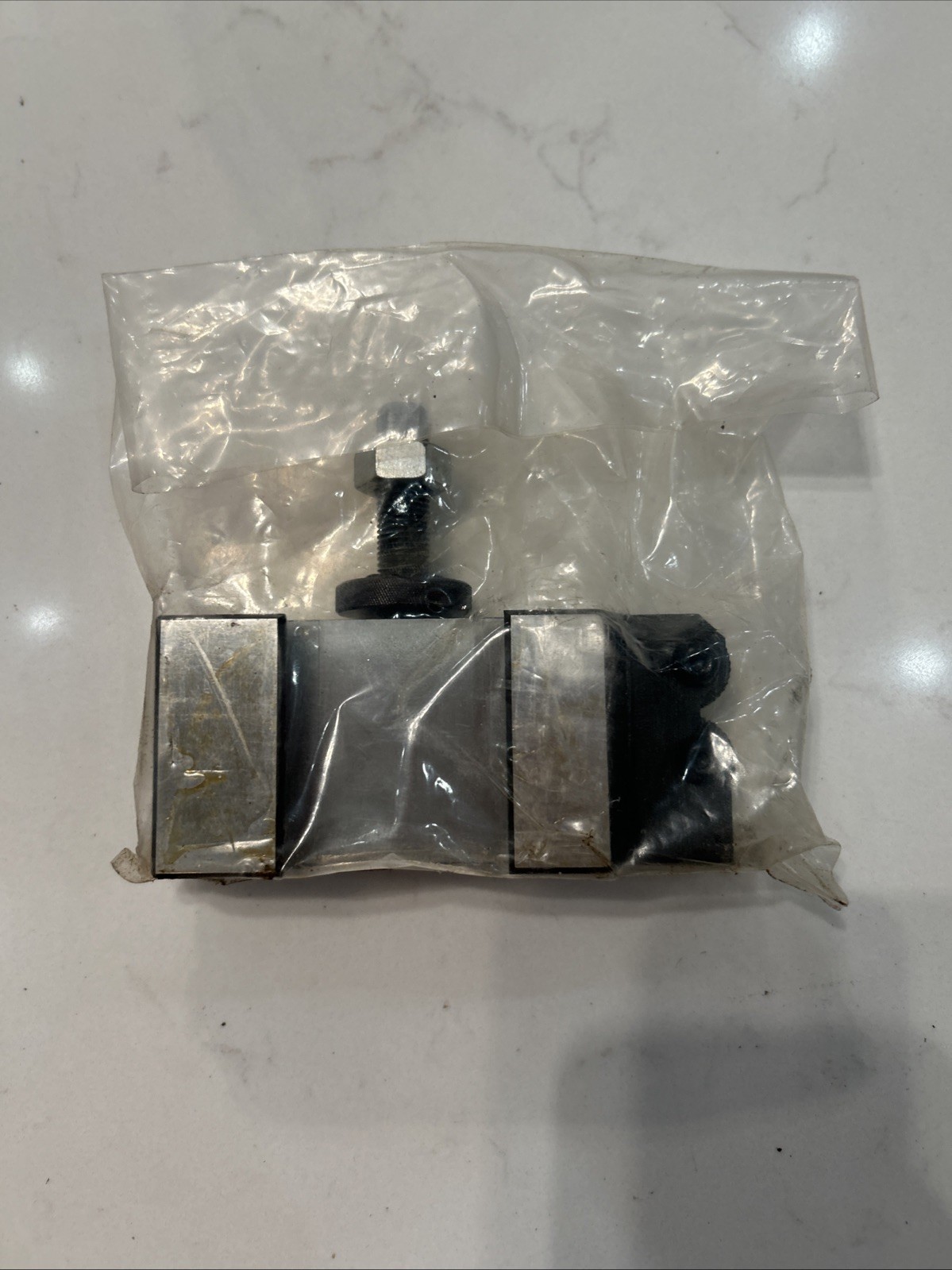 Phase II Quick Change Tool Post Set