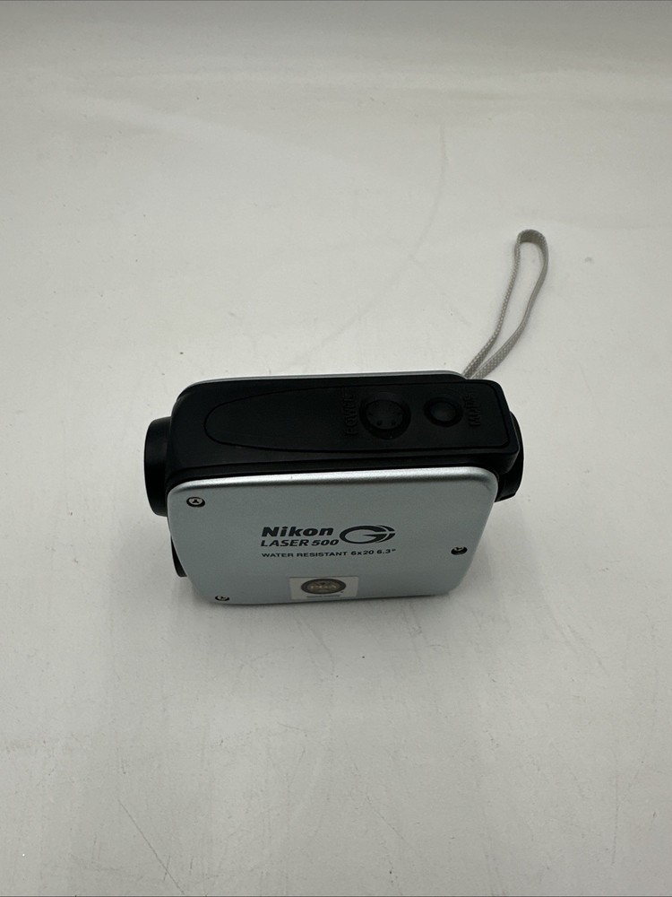 Nikon Laser 500 Rangefinder