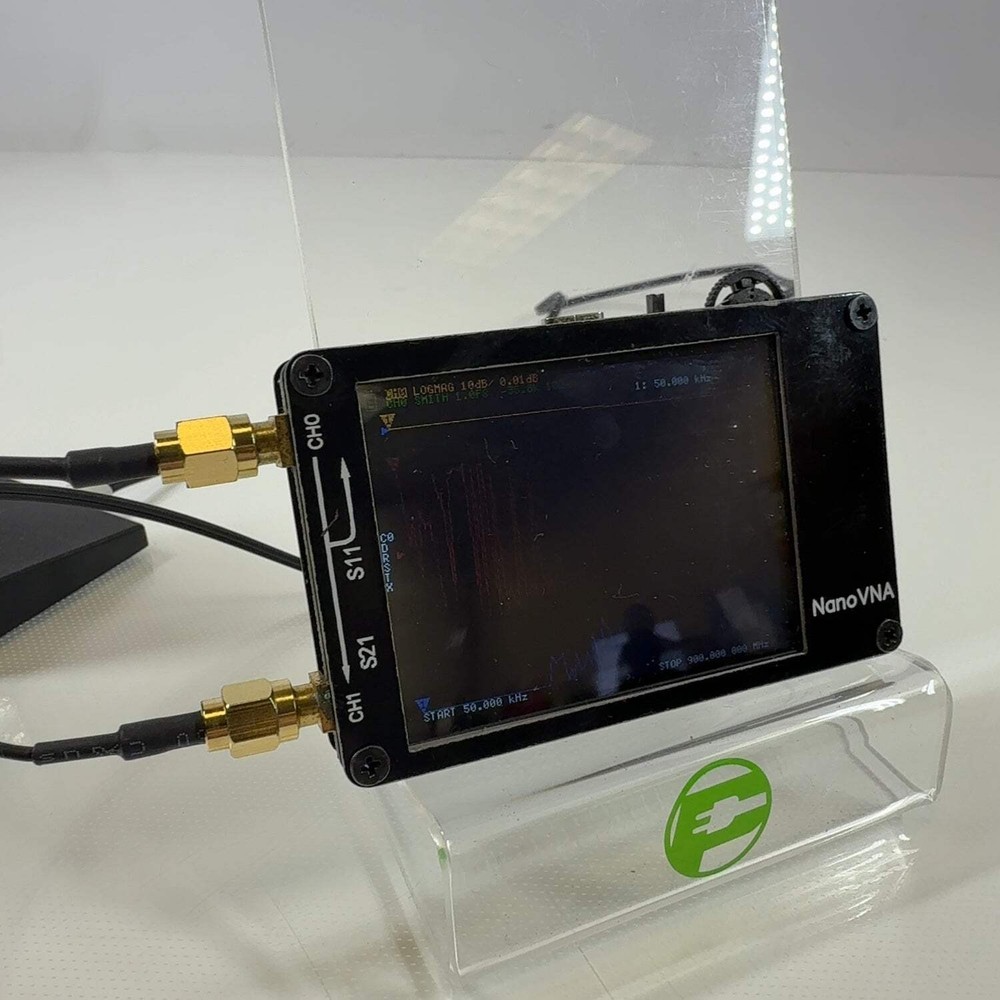 Nano VNA Vector Network Analyzer NANO VNA