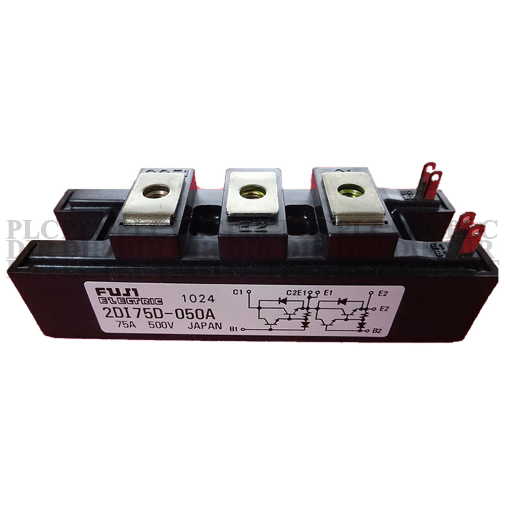 NEW Fuji 2DI75D-050A Power Module Supply