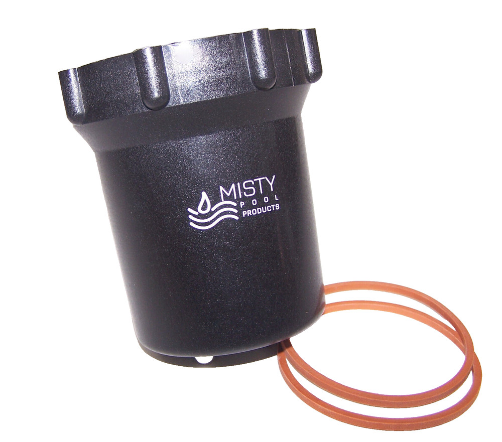 Pool Ionizer Replacement Copper Ionizer Electrode CE-11B