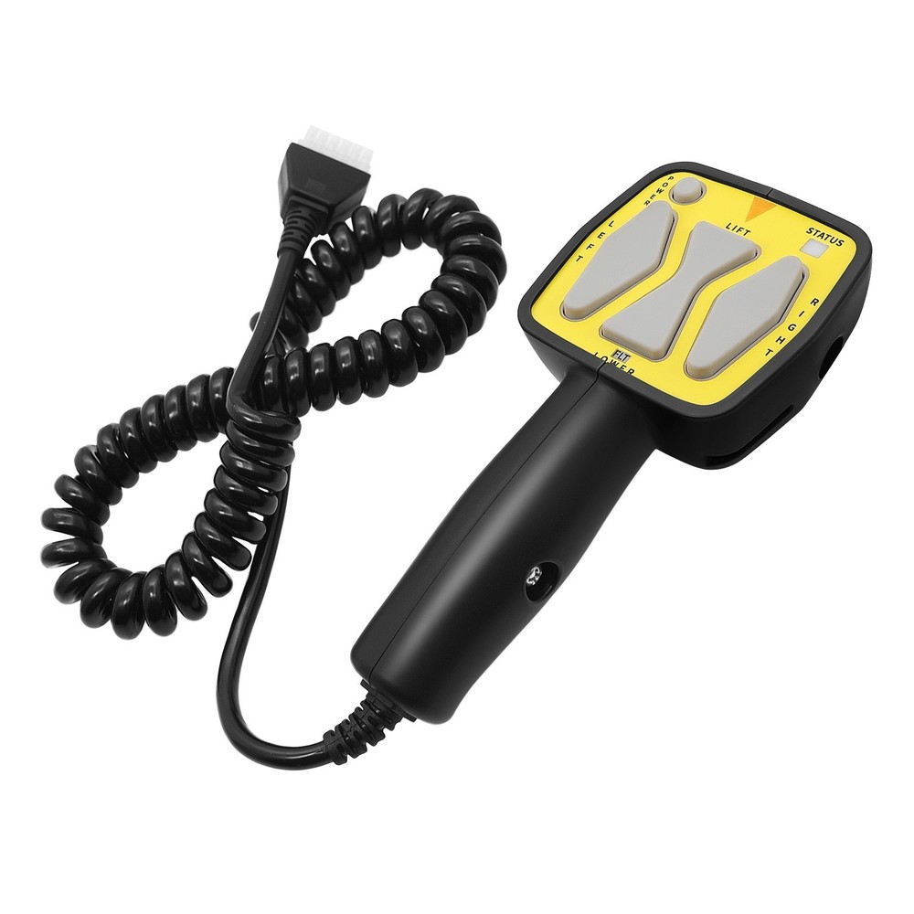 Handheld Snow Plow Controller For Meyer Diamond Snow Plow Blade E-47 E-57 E-60