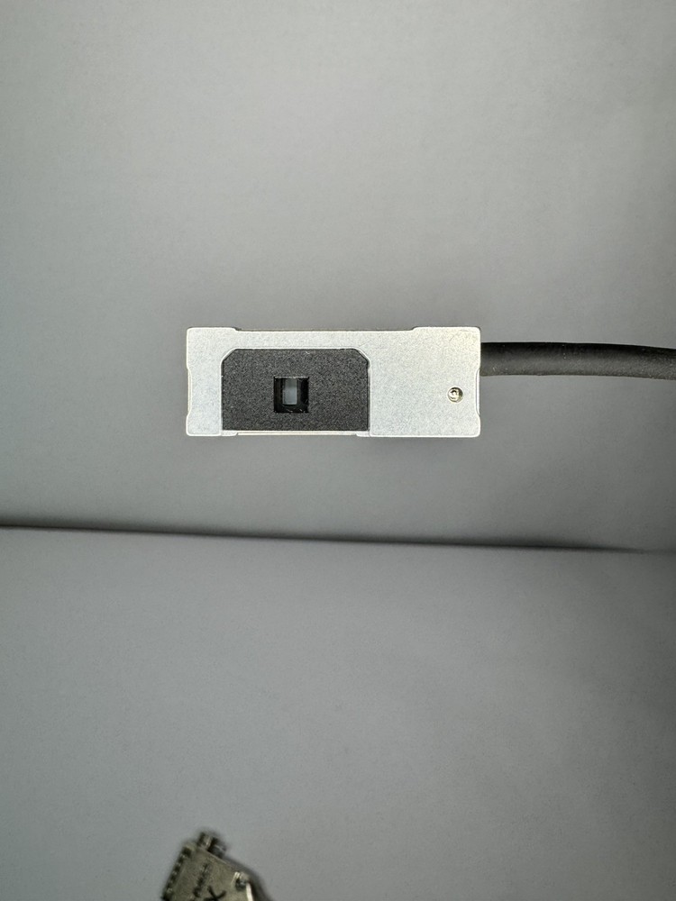 Renishaw Optical Linear Encoder Readhead TONiC