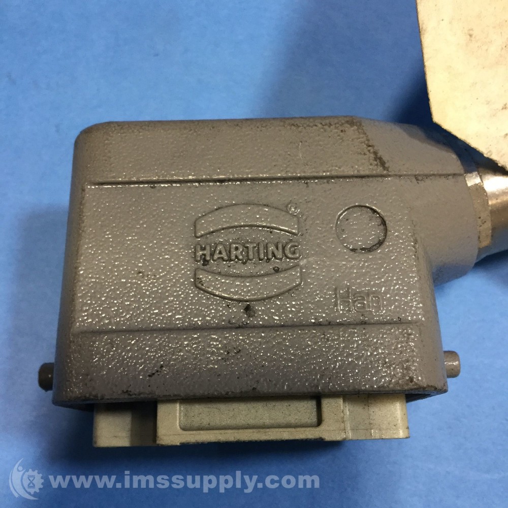 Harting SP-10405 DeviceNet Adapter USIP