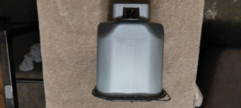 West Bend Bread Maker Pan Model 41300 Replacement With Handle