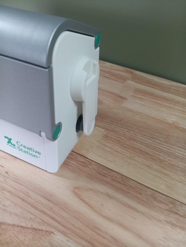 Xyron Creative Station Adjustable 9" Laminator