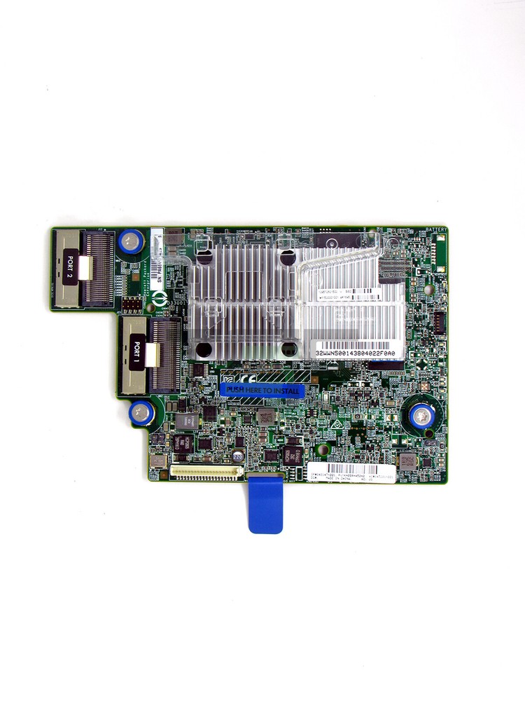HP 848147-001 P840ar Smart Array SAS Controller with Cables