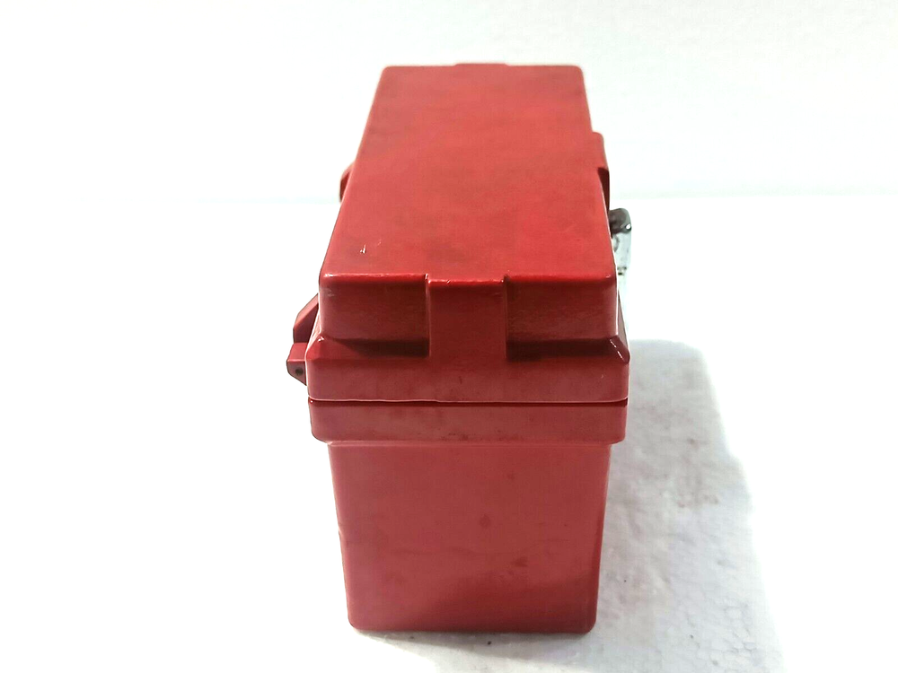 DANENG ELECTRONICS LIMITED RTS201 TEMPERATURE SIMULATOR