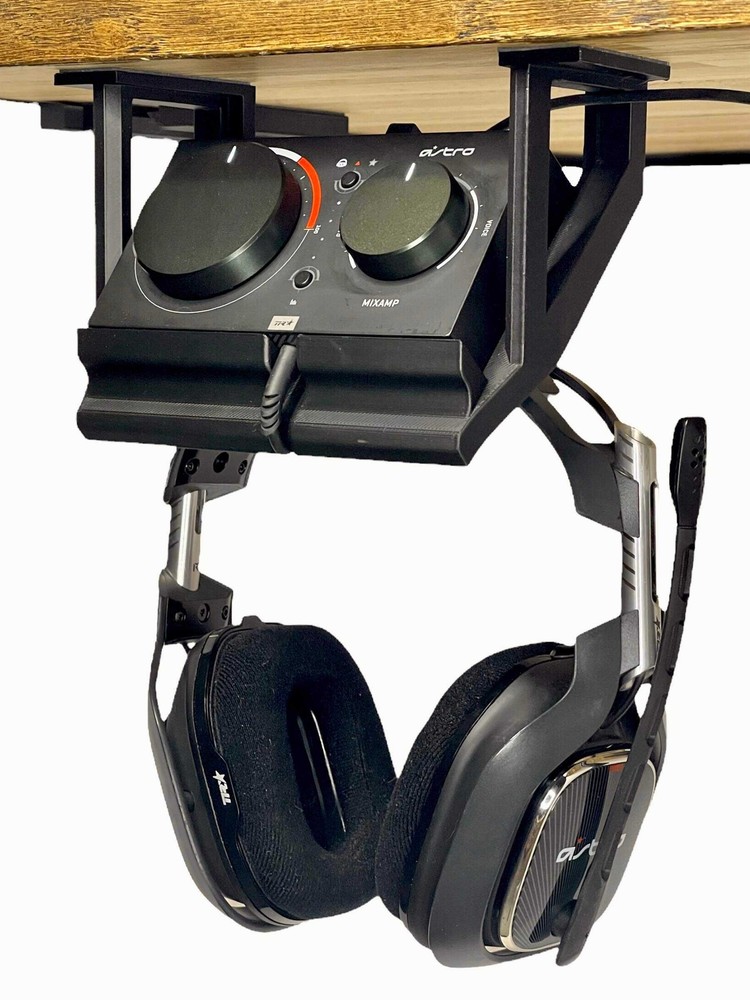 Desk Mount for Astro Mixamp Pro