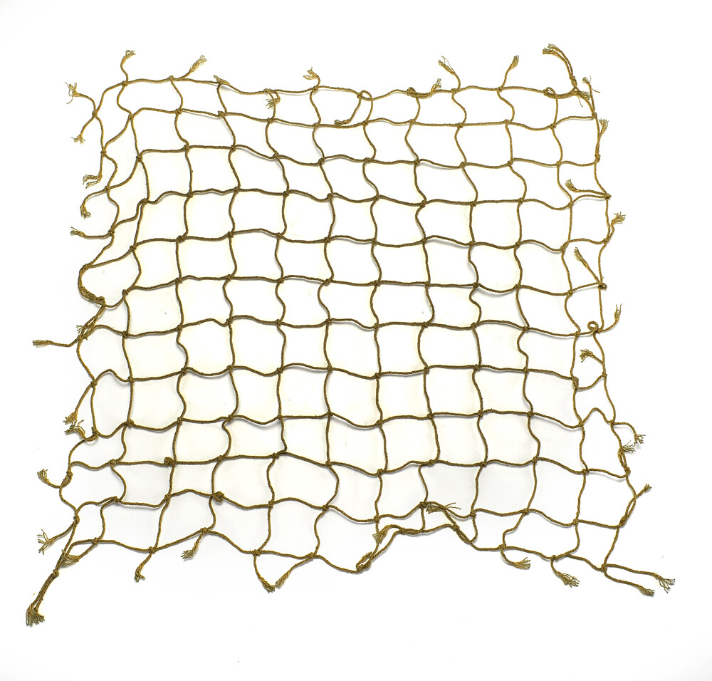 WW2 U.S. M1 Helmet Net Large Pattern