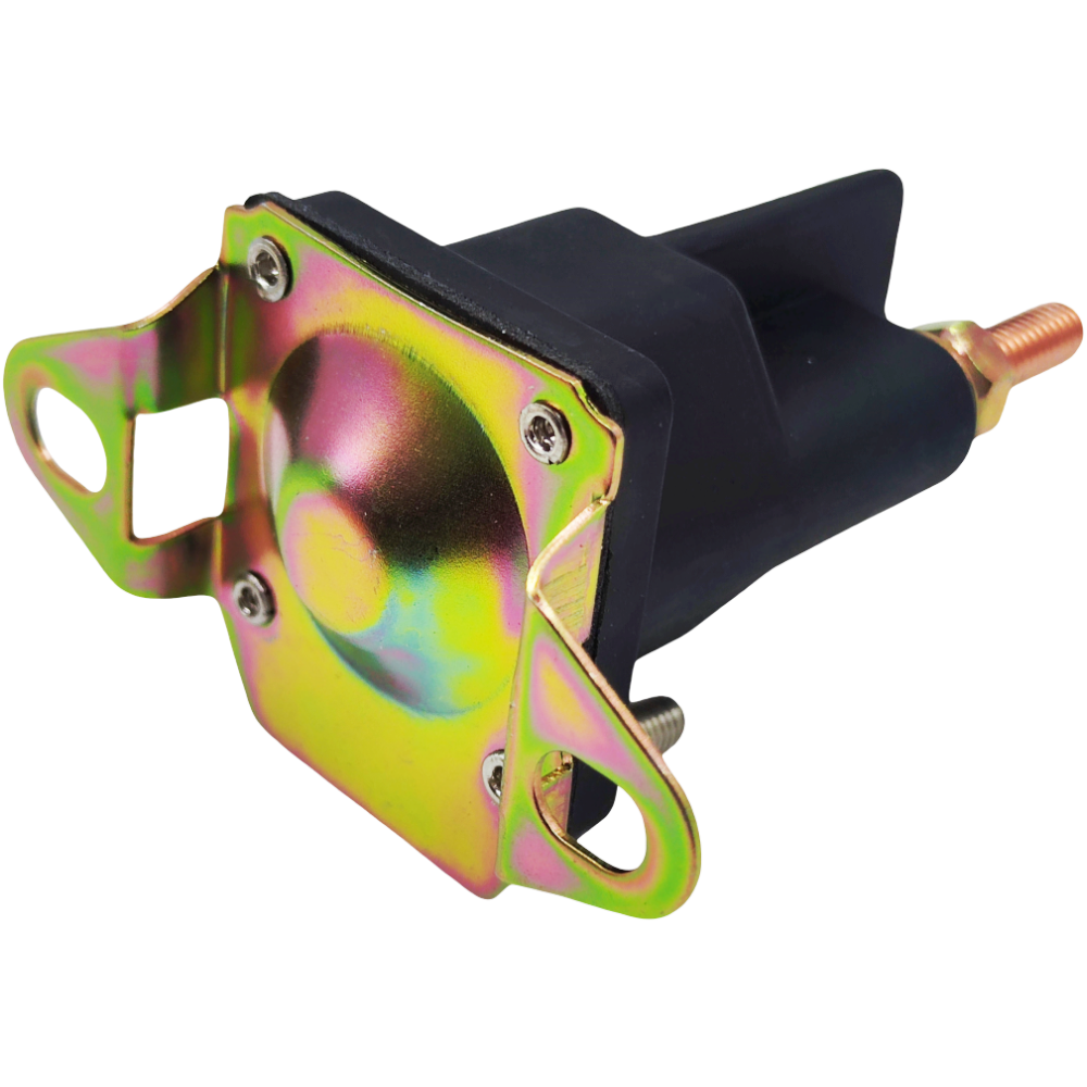 12V Starter Solenoid Relay Swtich for Camdec 94285 94285-12 94285SP MIU12537