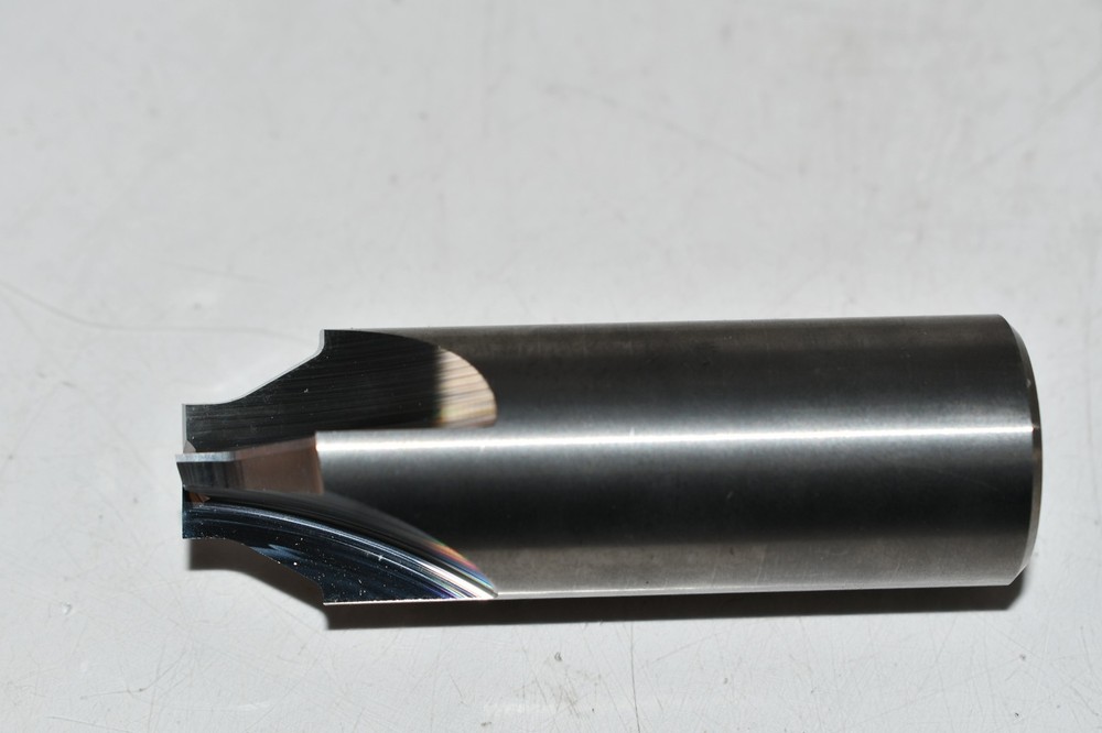 NEW Radcutter 930-62387 Solid Carbide Form Cutter Guide Pin, Block DC CAP