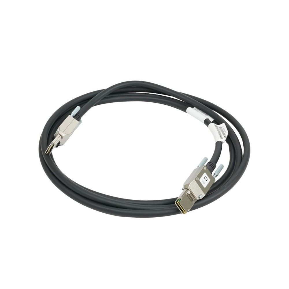 Cisco C9200L 3M Type 4 Stacking Cable STACK-T4-3M-RF