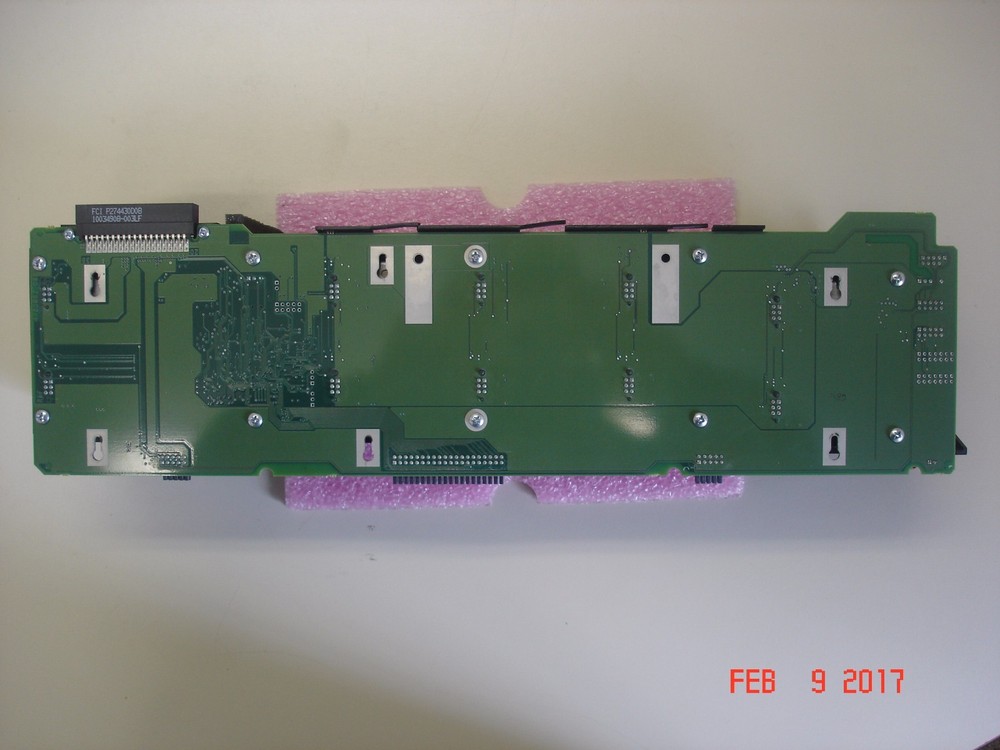 90512-13B POWER DISTRIBUTION & FAN MODULE FOR DD660 DATA DOMAIN STORAGE SYSTEM