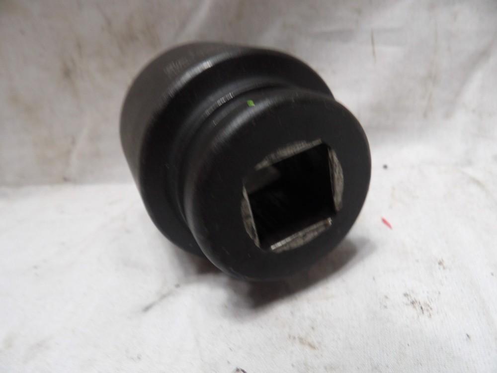 Grey Pneumatic 3/4" Drive 1-5/8" Impact Socket 3052R