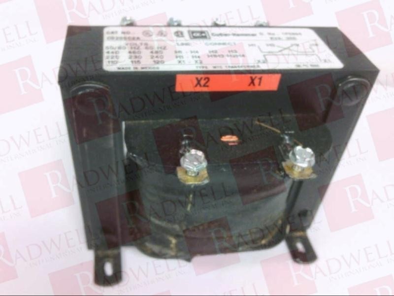 EATON CORPORATION C0200C2A / C0200C2A (USED)