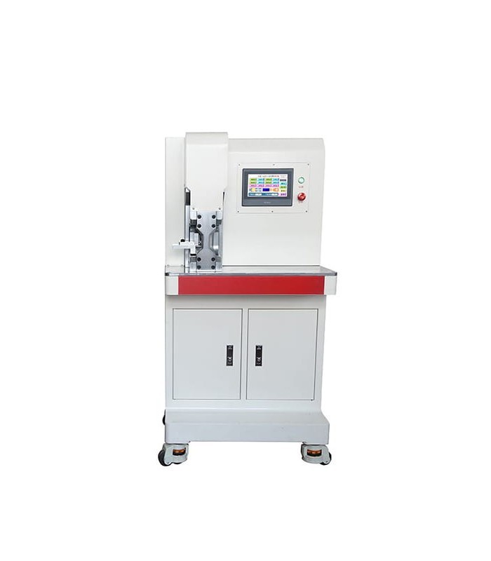 Electric Hexagonal Crimping Machine Bare Head Rope 6 - 120 mm² Pre