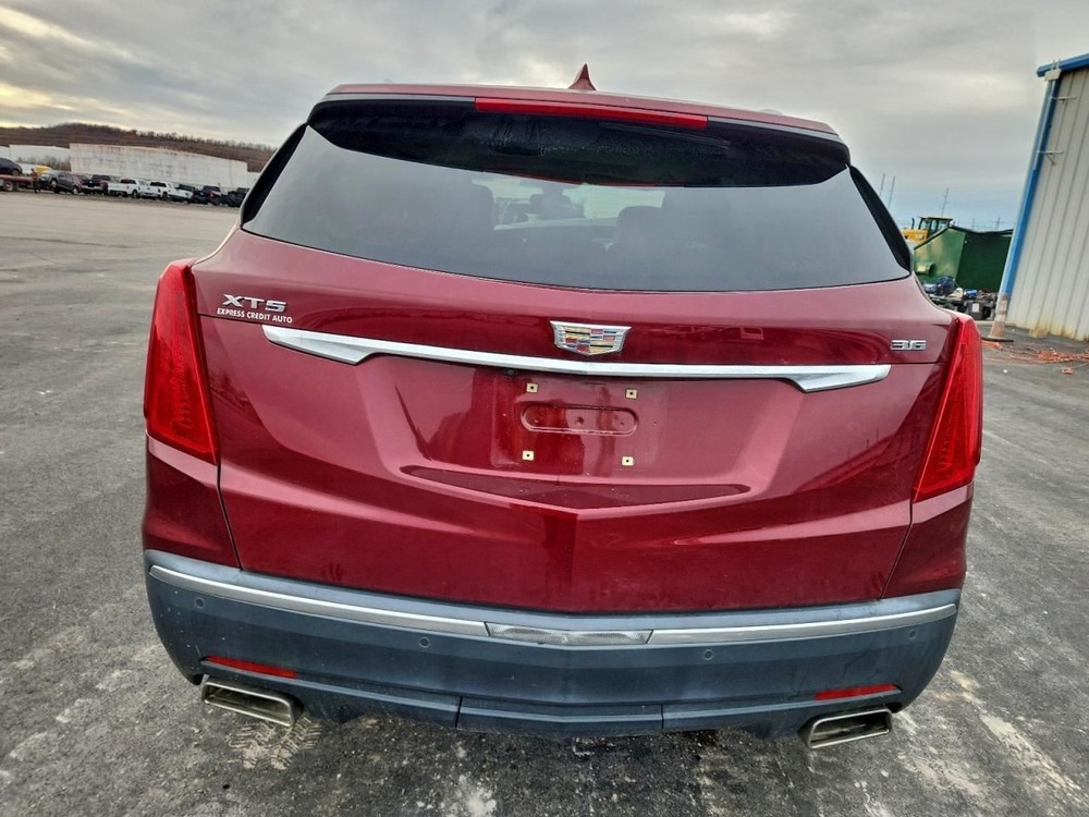 Camera/Projector Camera Front View Windshield Mounted Fits 18-20 CT6 3860214