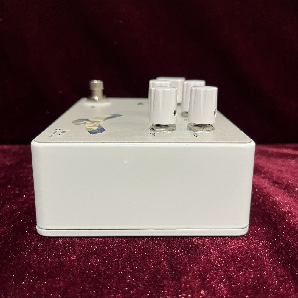 Limetone Audio Focus