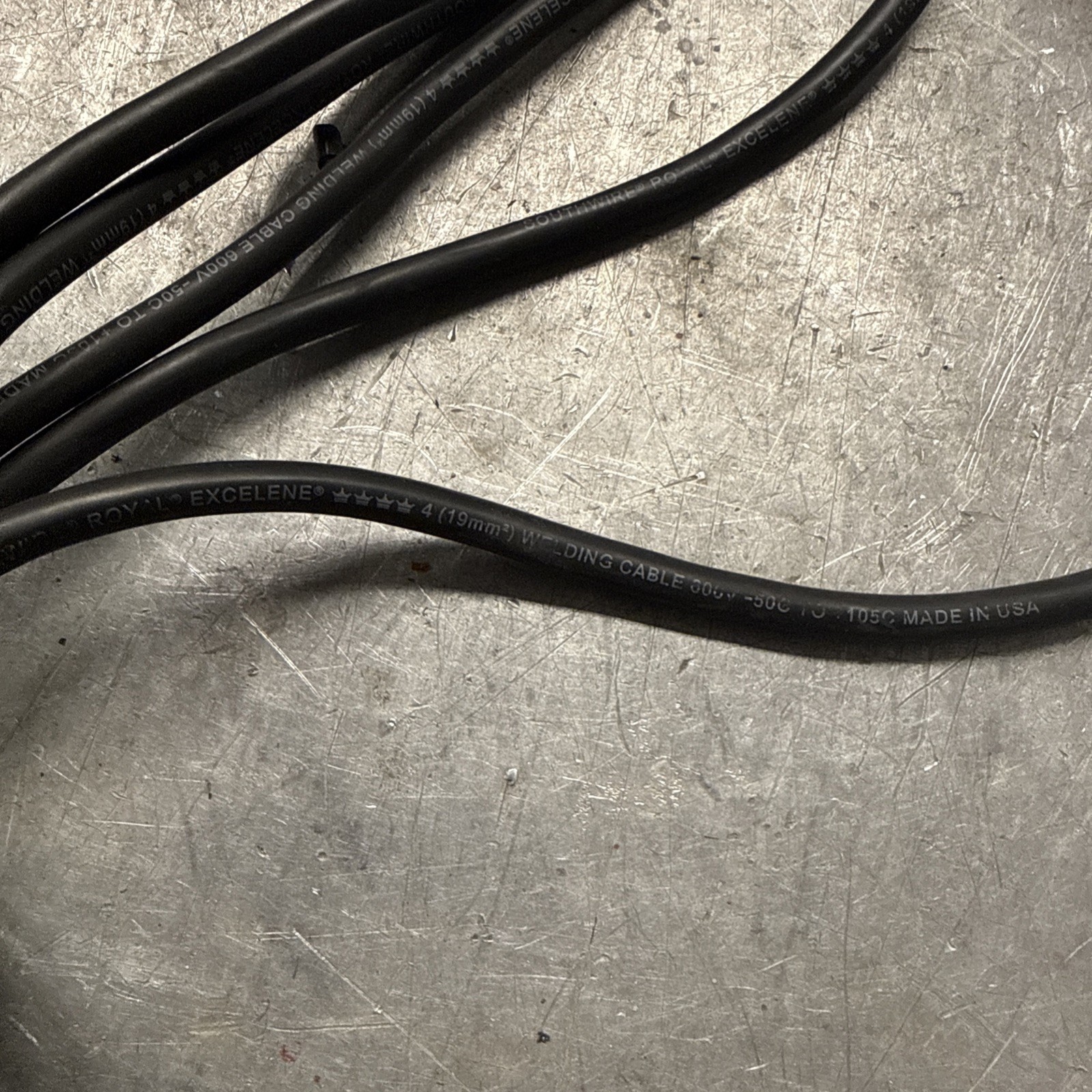 100 Amp Pin And Sleeve Cam Lock Feeder Cable Adapter 5 Ft PS5100P9-W