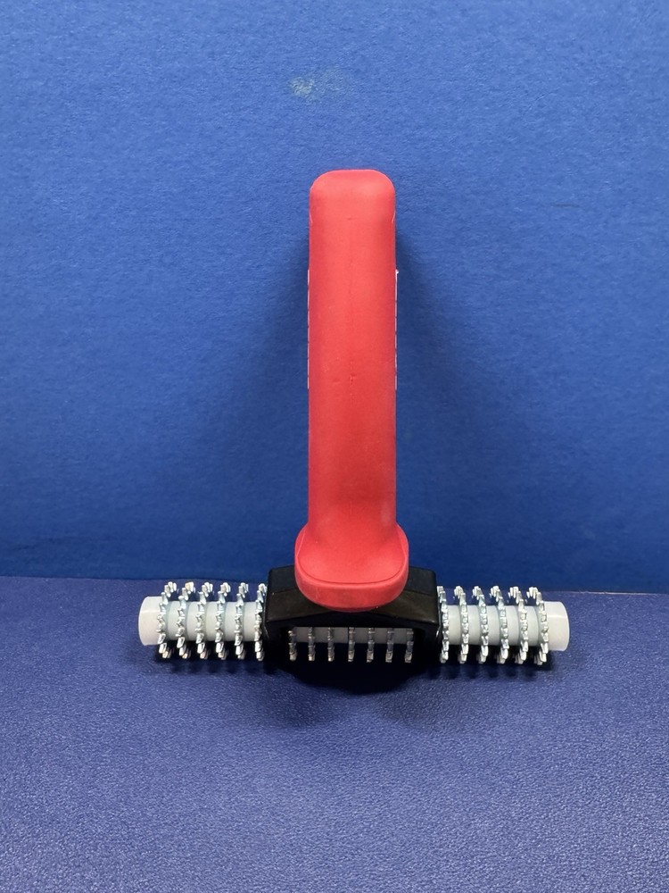 6" Pro Loop Pile Carpet Seam Roller