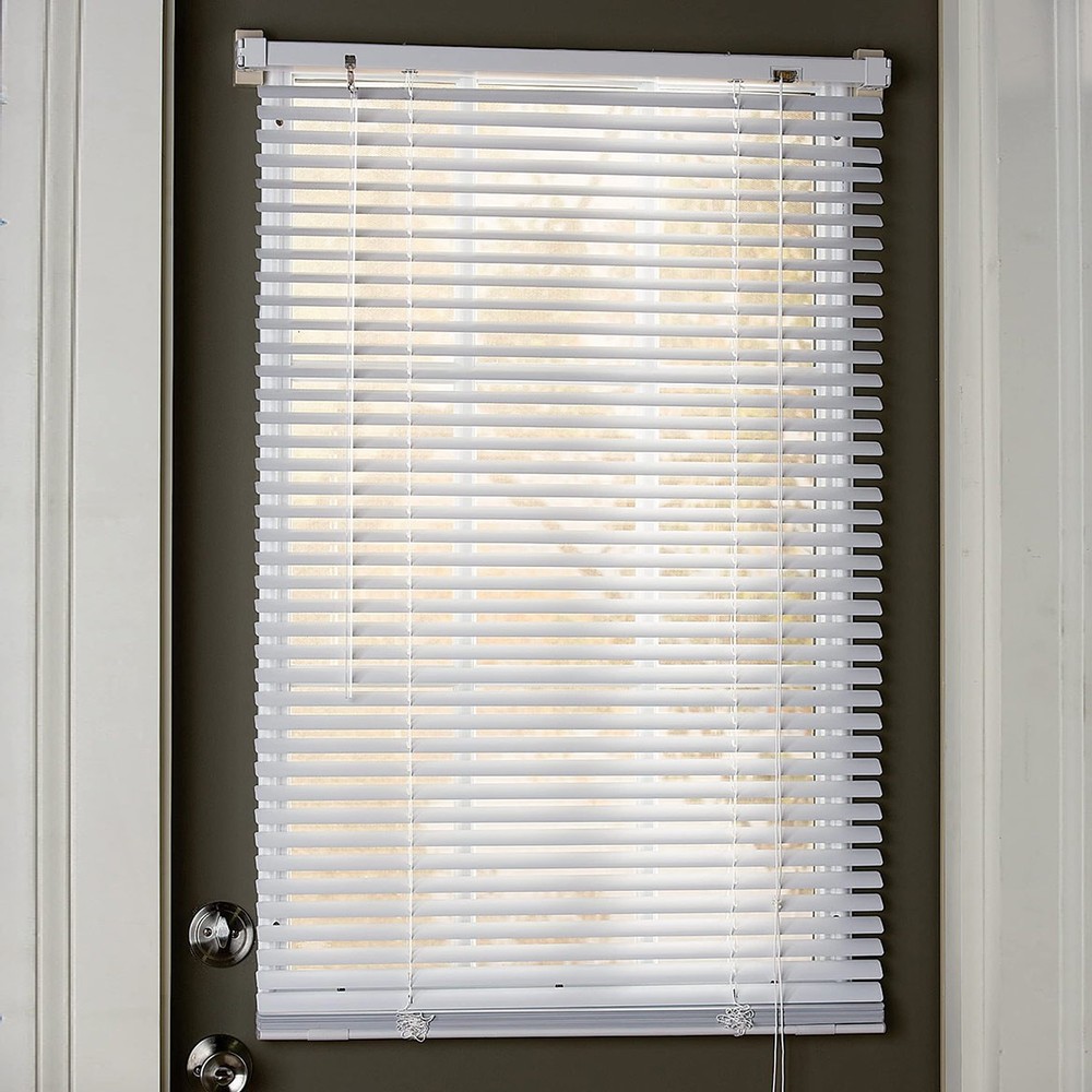 Magnetic Blinds