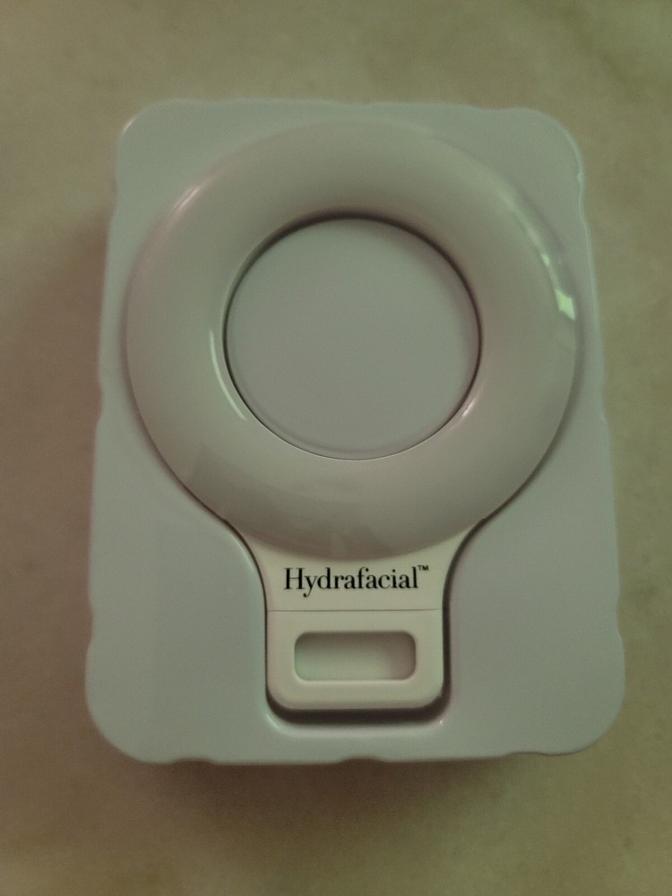 Hydrafacial Ring Light