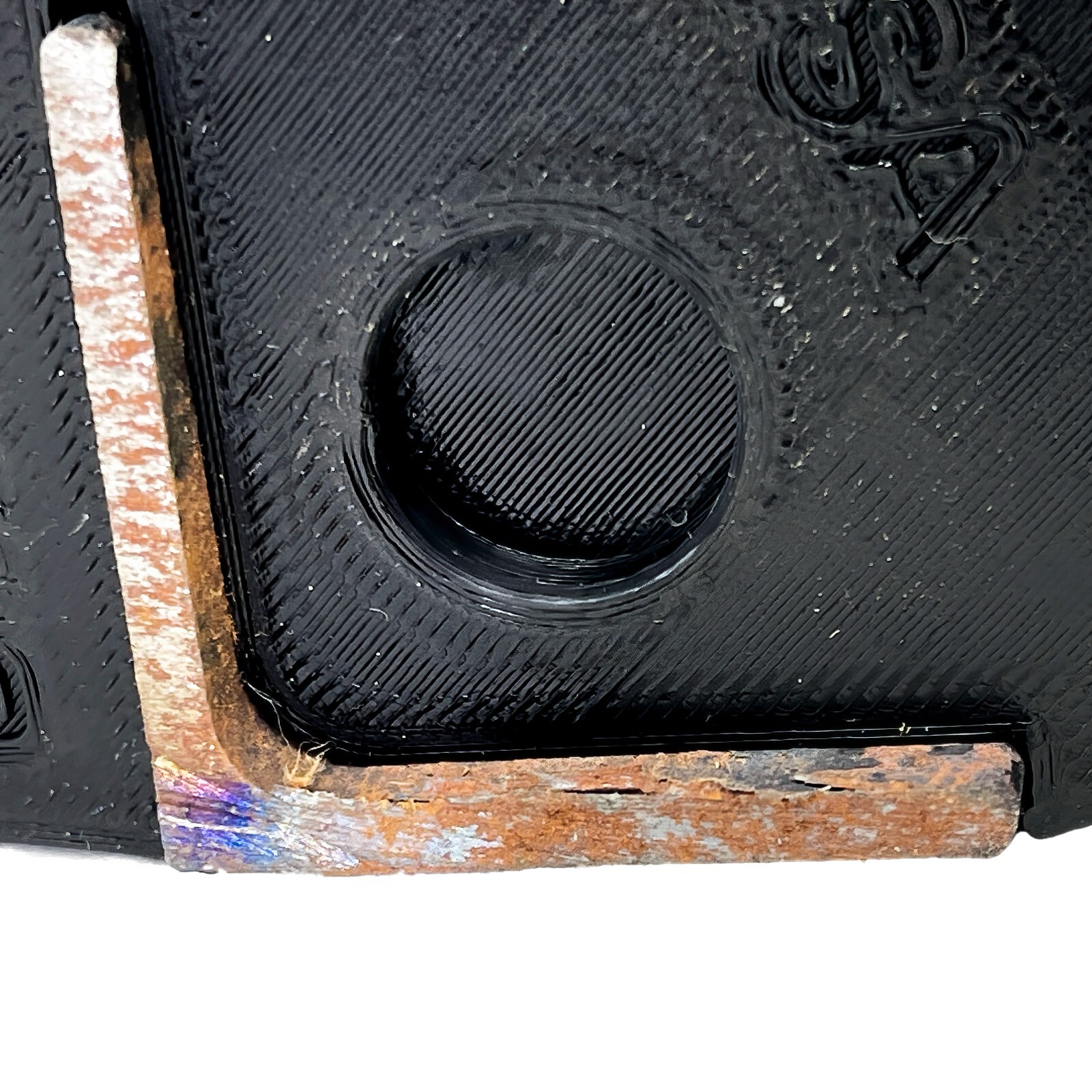 BXA holders 10pc starter set fits NEW Universal Lathe Mount