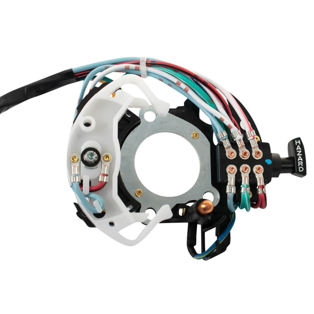 Turn Signal Switch Fits 1974-1977 Ford