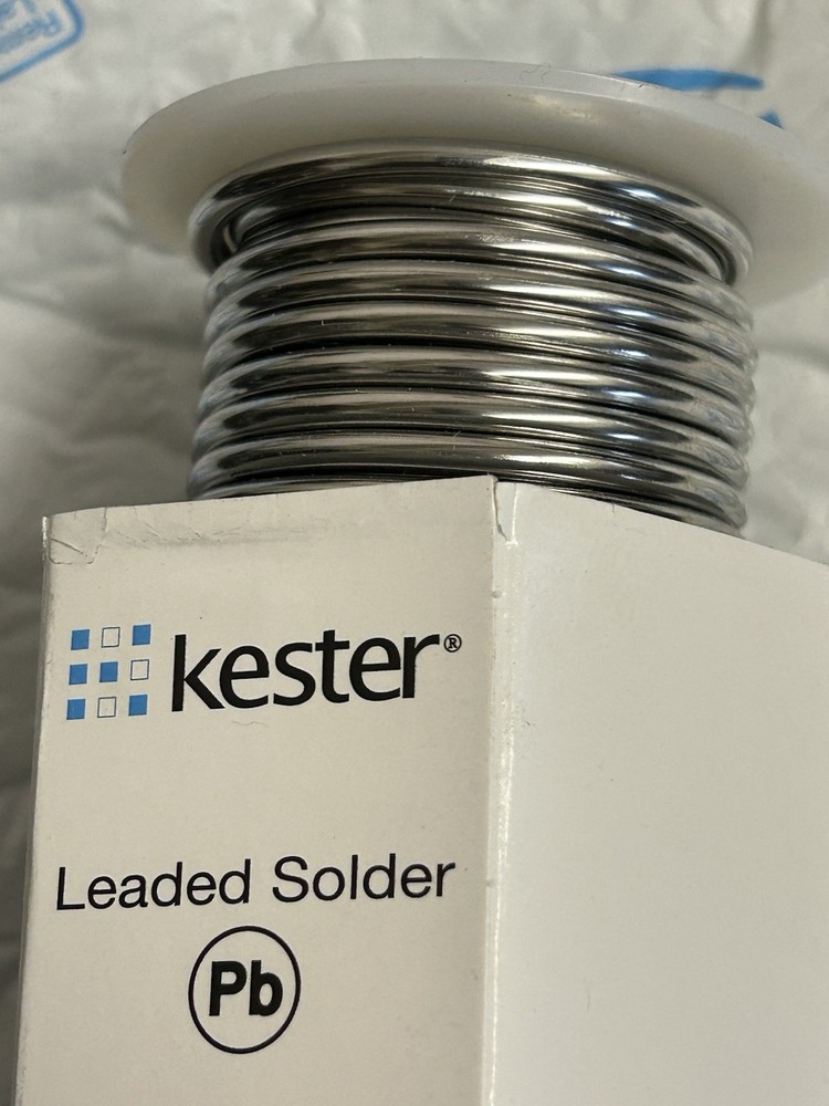 Kester Leaded Solder
