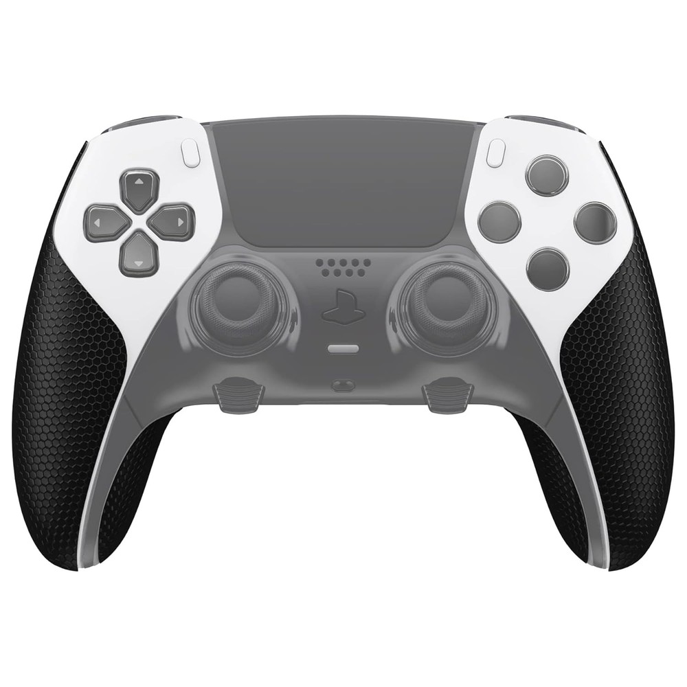 Anti-Skid Sweat-Absorbent Controller Grip for Ps5 Edge Wireless Controller, Prof