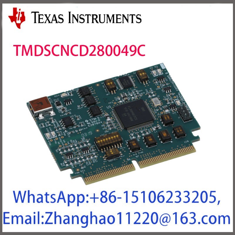 In-stock TMDSCNCD280049C  development board controlCARD evaluation module