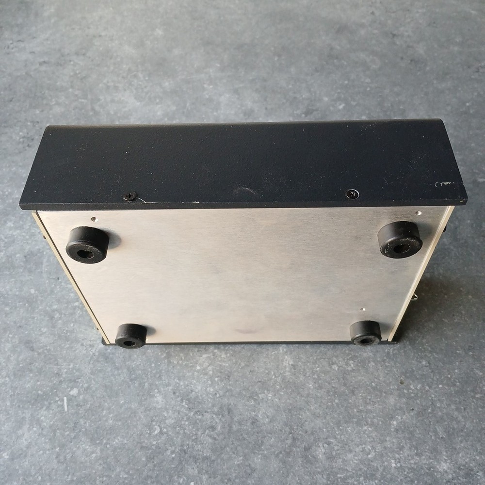 GATAN Gate Valve Controller 678.35000