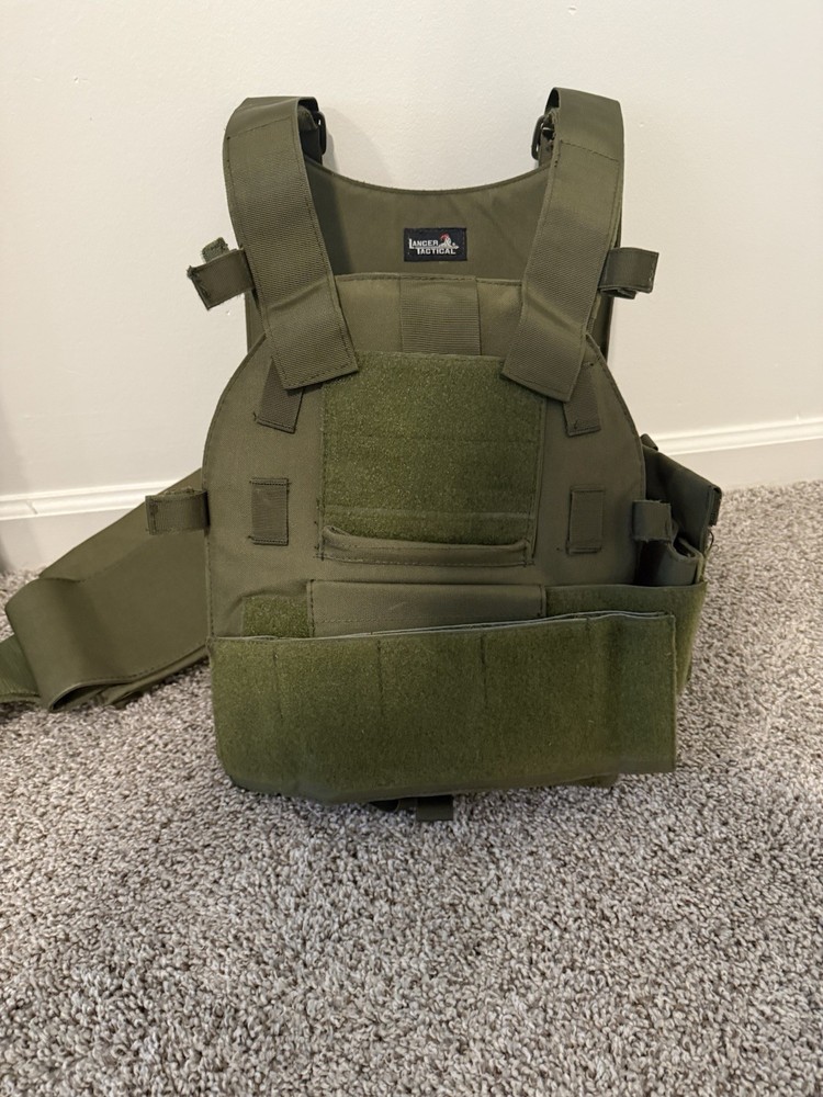 Airsoft Kit