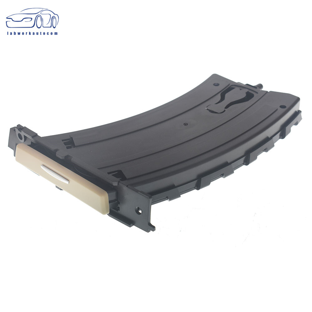 Cup Holder Front Left Driver Side Fit For BMW 3 Series E90 E91 E92 E93 Black