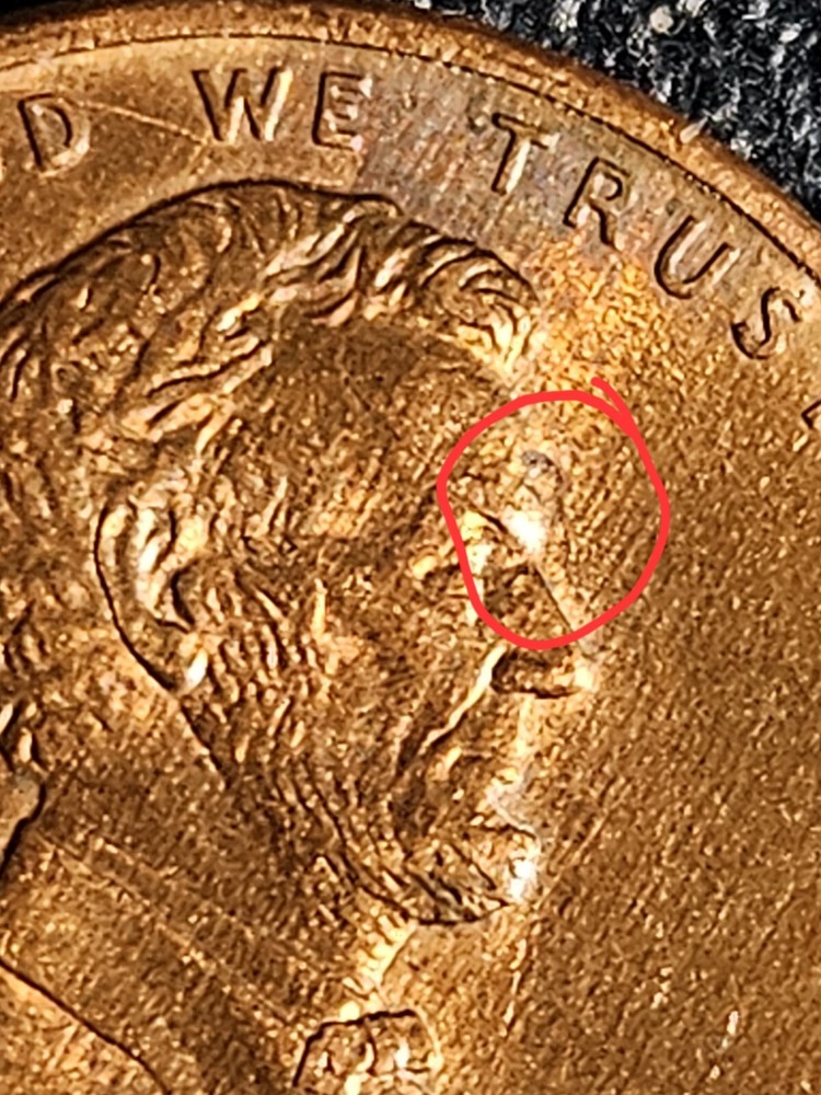 1997 Penny Errors DDR,