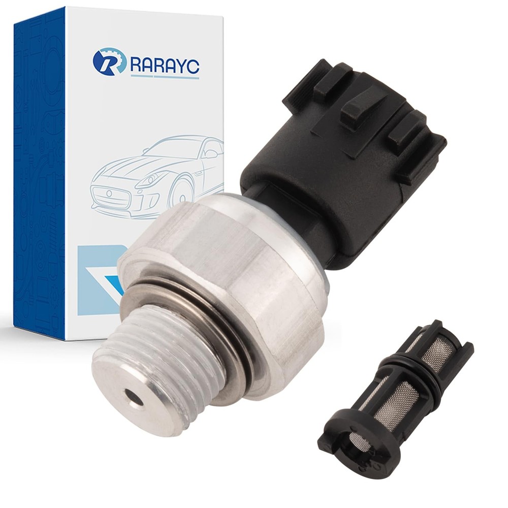Engine Oil Pressure Sensor 926-041 with Screen Filter Replacement for Chevy B...