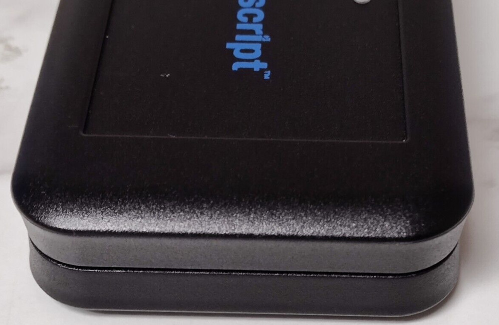 Autoscript WP-IP Wireless Base Station A9009-0002