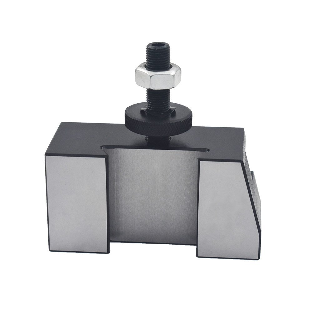 BXA #7 250-207 10-15" Universal Quick Change Tool Post Parting Blade Holder
